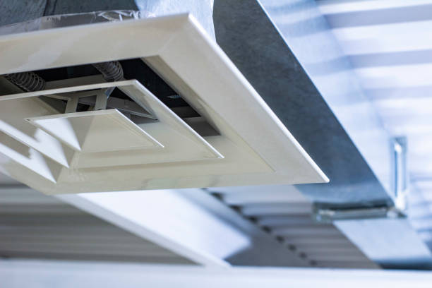 Best Dryer Vent Cleaning Services  in Bridgeport, OH