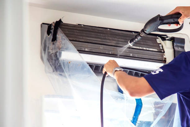 Best Local Air Duct Cleaning Services  in Bridgeport, OH
