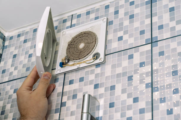Best Ventilation Cleaning Services  in Bridgeport, OH