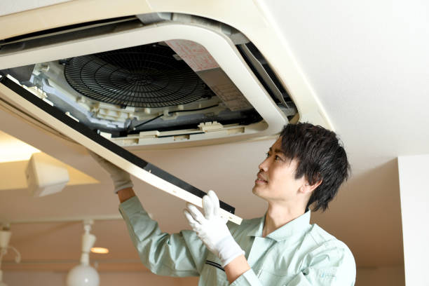  Bridgeport, OH Airduct Cleaning Pros