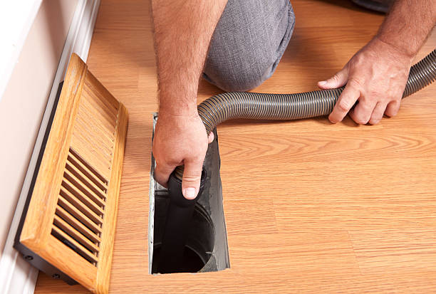 Best Affordable Air Duct Cleaning  in Bridgeport, OH
