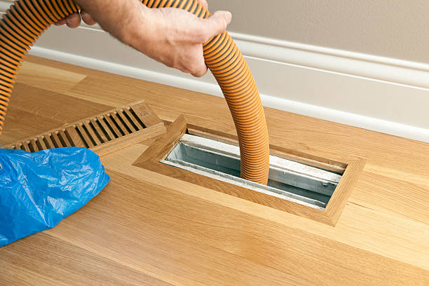 Best Dryer Vent Cleaning Services  in Bridgeport, OH