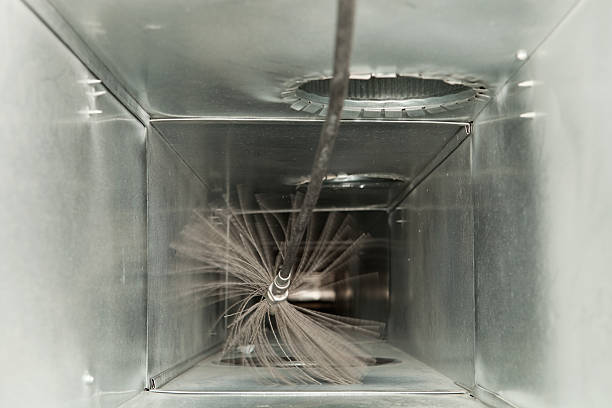 Best Ventilation Cleaning Services  in Bridgeport, OH