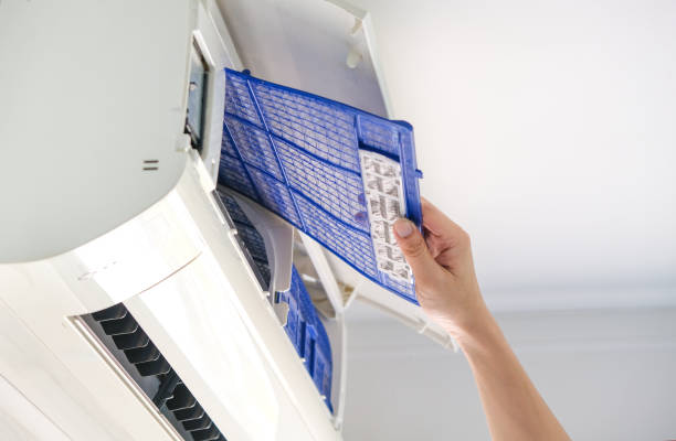 Best Ductwork Cleaning Services  in Bridgeport, OH